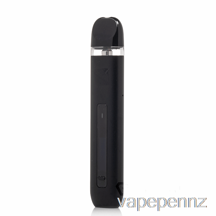 SMOK IGEE Pro Kit Black VAPE NZ